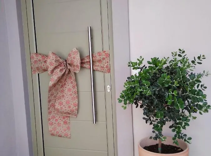 Panorama Pool * 卡拉马塔