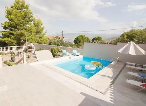 Panorama Pool 公寓